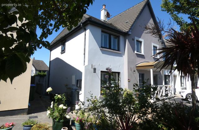 55 Garden View, Creggaunnahilla, Clarecastle, Ennis, Co. Clare - Click to view photos