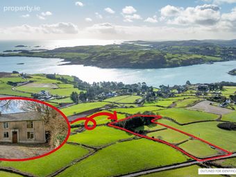 Rushanes, Glandore, Co. Cork