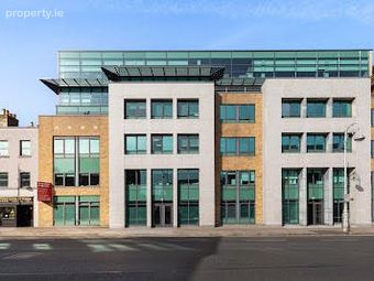 Block 5, Harcourt Centre, Dublin 2, Dublin 2