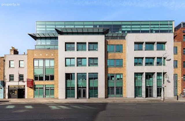 Block 5, Harcourt Centre, Dublin 2, Dublin 2 - Click to view photos