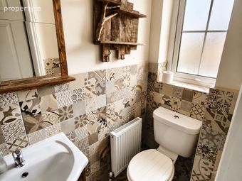 17 Hazel Court, Castlelake, Carrigtwohill, Co. Cor, Carrigtwohill, Co. Cork - Image 5