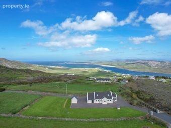 Glebe, Downings, Co. Donegal, Downings, Co. Donegal
