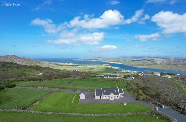 Glebe, Downings, Co. Donegal, Downings, Co. Donegal - Click to view photos