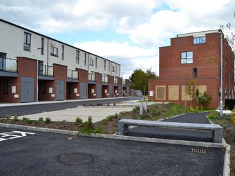 One Bedroom House, Naas, Co. Kildare - Image 2