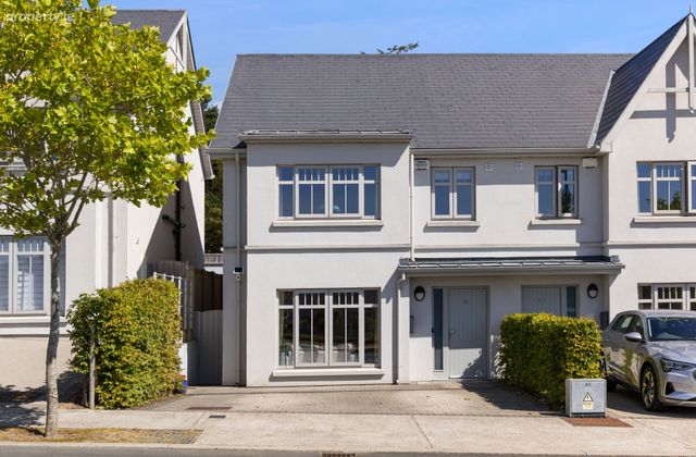 24 The Willows, Ballinahinch Wood, Ashford, Co. Wicklow, Ashford, Co. Wicklow - Click to view photos