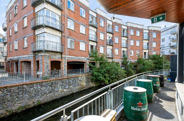 Apartment 7, Bow Bridge House (with Parking Space Option), Kilmainham, Dublin 8 - Click to view photos
