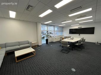 Part 1st Floor, Block S, Eastpoint Business Park, East Wall, Dublin 3 - Image 4