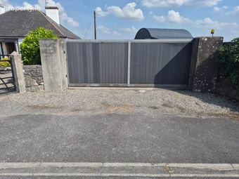 Commercial Yard &amp; Outbuildings, Claregalway, Co. Galway, Claregalway, Co. Galway - Image 3