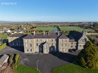 Convent Of Mercy, Callan, Co. Kilkenny, Callan, Co. Kilkenny