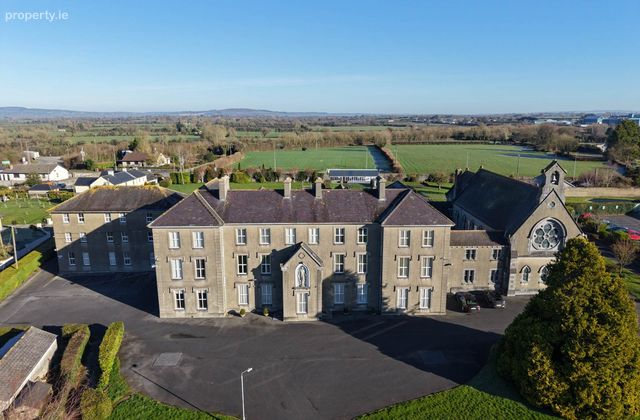 Convent Of Mercy, Callan, Co. Kilkenny, Callan, Co. Kilkenny - Click to view photos