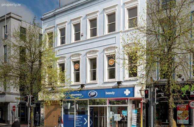 7172 St Patrick's Street, Cork City Centre, Co. Cork - Click to view photos