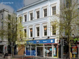 7172 St Patrick's Street, Cork City Centre, Co. Cork