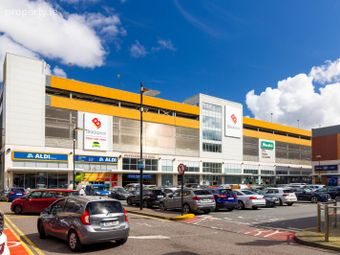 Blackpool Shopping District, Blackpool, Co. Cork - Image 2