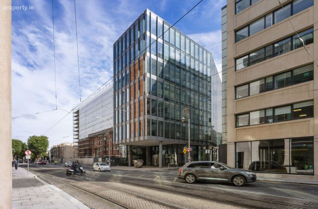 5 Harcourt Road, Dublin 2 - Click to view photos