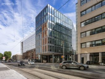 5 Harcourt Road, Dublin 2