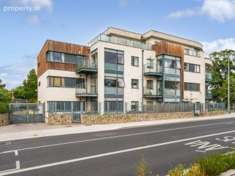 Apartment 29, Glebe Hall, Kill Avenue, Dun Laoghaire, Co. Dublin