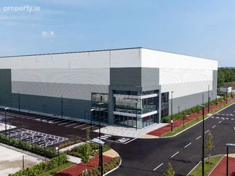 Building E500, Evergreen Business Park, Little Island, Cork, Cork City, Little Island, Co. Cork