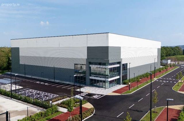 Building E500, Evergreen Business Park, Little Island, Cork, Cork City, Little Island, Co. Cork - Click to view photos