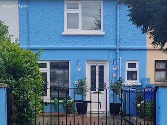 Innisfallen, 14 Donnellan's Buildings, Rossbrien, Co. Limerick