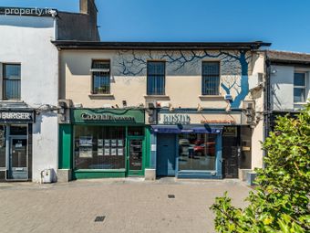13-14 South Main Street, Naas, Co. Kildare - Image 2
