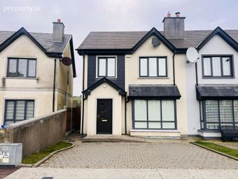 24 Castle Oaks, Bandon, Bandon, Co. Cork