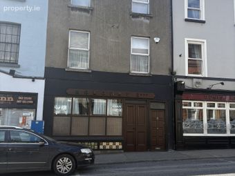 3 Davis Street, Tipperary, Tipperary Town, Co. Tipperary