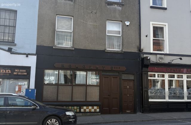 3 Davis Street, Tipperary, Tipperary Town, Co. Tipperary - Click to view photos