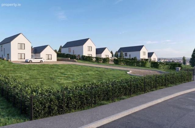 Loughill West, Loughill, Co. Limerick - Click to view photos