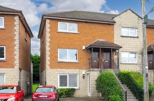 5 Laurence Court, Mount Argus Road, Harold's Cross, Dublin 6w - Click to view photos