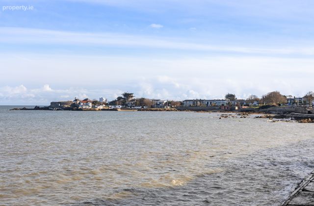 Seaview, 3 St Alban's, Newtownsmith, Sandycove, Co. Dublin, Sandycove, Co. Dublin - Click to view photos