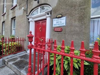 Harpur House, William Street, Drogheda, Co. Louth, Drogheda, Co. Louth - Image 2