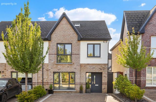 13 Elder Heath Dale, Kiltipper, Dublin 24, Kiltipper, Dublin 24 - Click to view photos