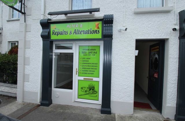Alter It, Castle Street, Roscommon Town, Co. Roscommon, Roscommon Town, Co. Roscommon - Click to view photos
