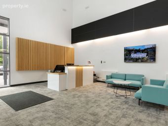 Second Floor, Stratus House, College Business Technology Park, Blanchardstown, Dublin 15 - Image 2
