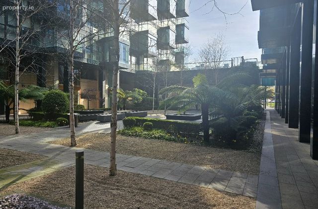 Apartment 401, The Cubes 3, Beacon South Quarter, Sandyford, Dublin 18 - Click to view photos