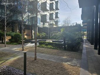 Apartment 401,The Cubes 3,Beacon South Quarter,Dub, Sandyford, Dublin 18