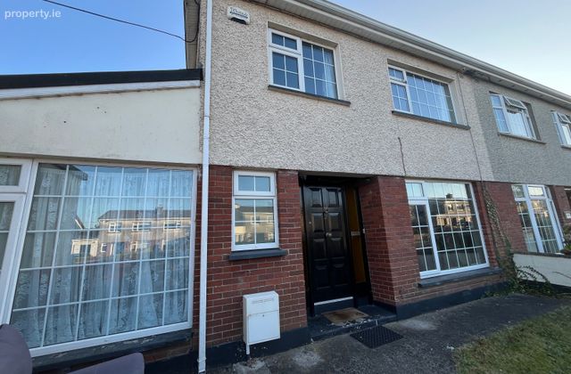 61 Moorefield Park, Newbridge, Co. Kildare, Newbridge, Co. Kildare - Click to view photos
