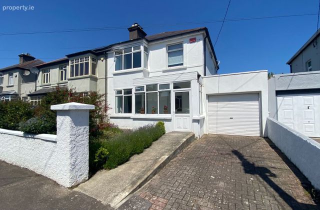 7 Mount Pleasant Avenue, Turners Cross, Turners Cross, Co. Cork - Click to view photos