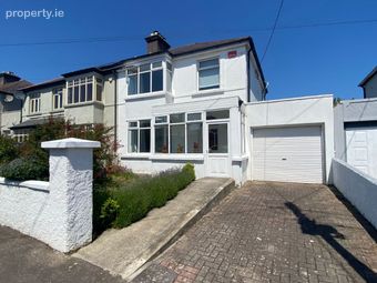7 Mount Pleasant Avenue, Turners Cross, Turners Cross, Co. Cork
