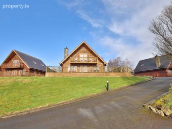 15 Lough Sillan Lodge, Shercock, Sherlock, Co. Cavan - Image 2