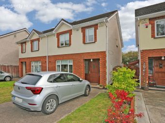 26 The Crescent, Kilteragh, Dooradoyle, Co. Limerick