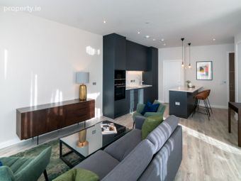 Apartment 16, Lock House 2, Charlemont Lane, Dublin 2 - Image 2