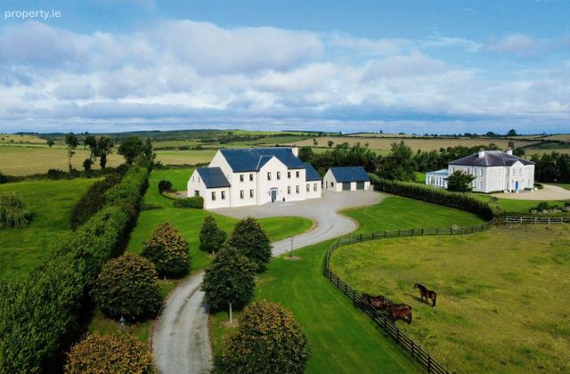The Grange, Piperstown, Drogheda, Co. Louth - Click to view photos