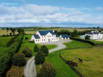 The Grange, Piperstown, Drogheda, Co. Louth