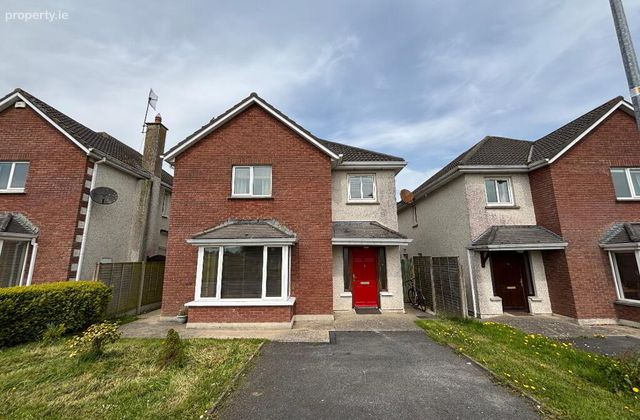 13 Collaire Court, Callan, Co. Kilkenny, Callan, Co. Kilkenny - Click to view photos