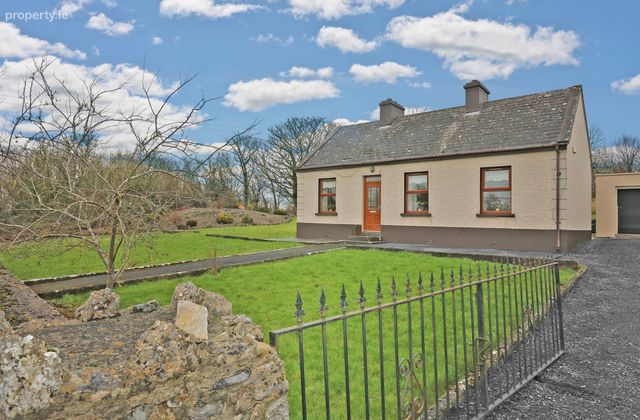 Ballynolan, Kildimo, Co. Limerick, Kildimo, Co. Limerick - Click to view photos