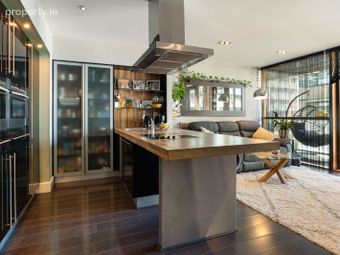 Apartment 206, The Cubes 3, Sandyford, Dublin 18 - Image 4