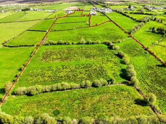 Cloonshannagh, Tarmonbarry, Co. Roscommon, Cloonfower, Co. Roscommon - Image 2