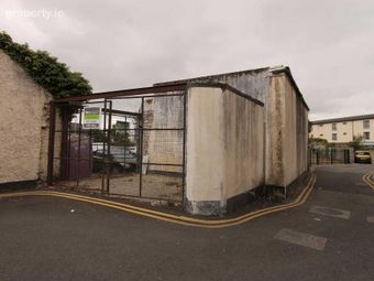 Ely O`carroll Lane, Nenagh, Co. Tipperary, Nenagh, Co. Tipperary
