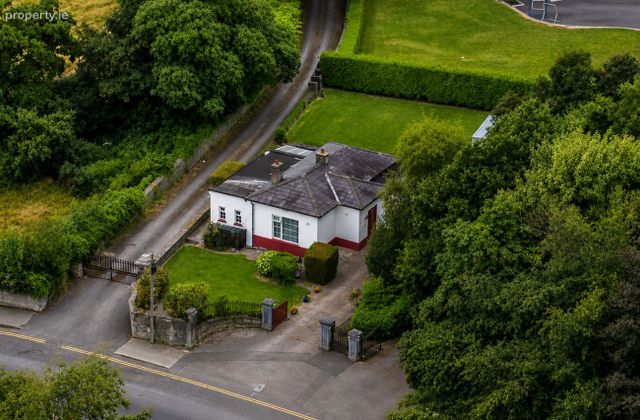 Cherry Cottage, Rockshire Road, Ferrybank, Kilkenny, Co. Kilkenny - Click to view photos